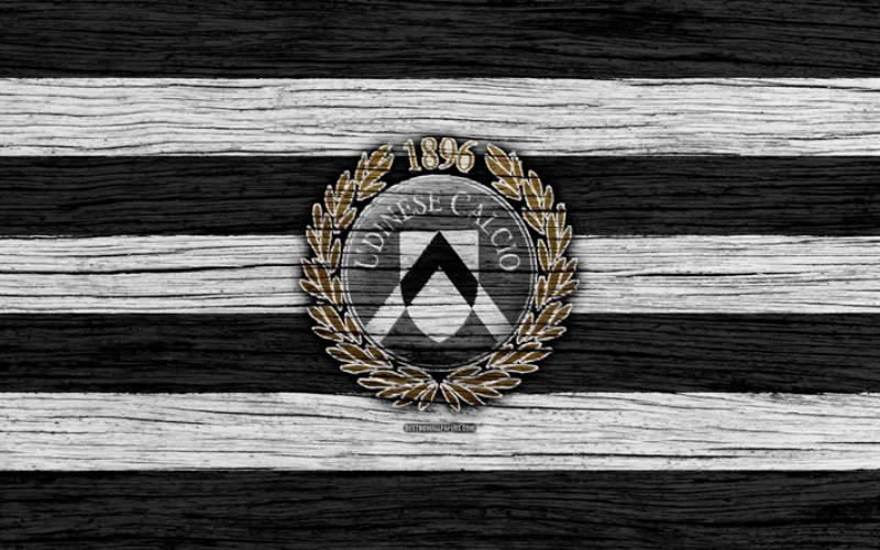 The Udinese Logo History, Colors, Font, And Meaning