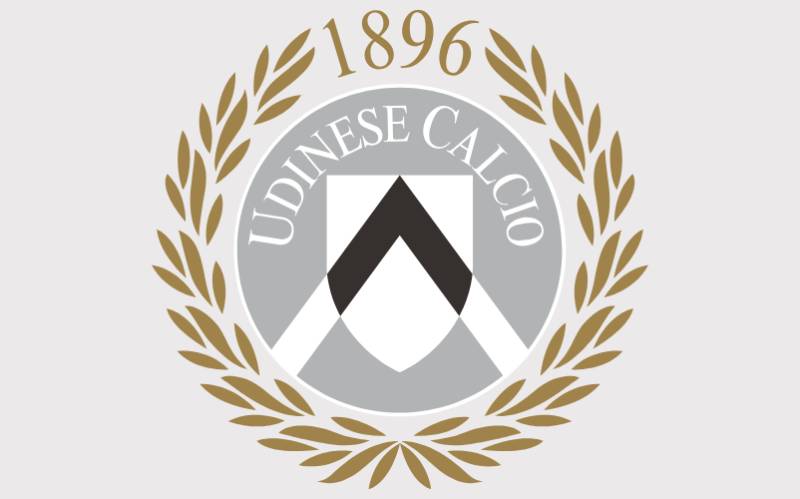 Udinese logo