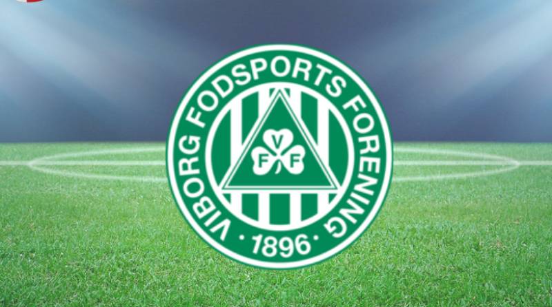 The Viborg FF Logo History, Colors, Font, And Meaning