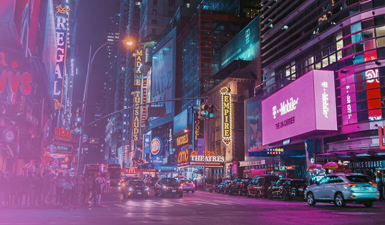 How Color Choices Shape Brand Identity