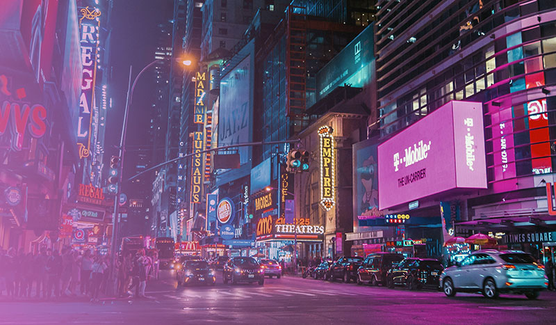 How Color Choices Shape Brand Identity
