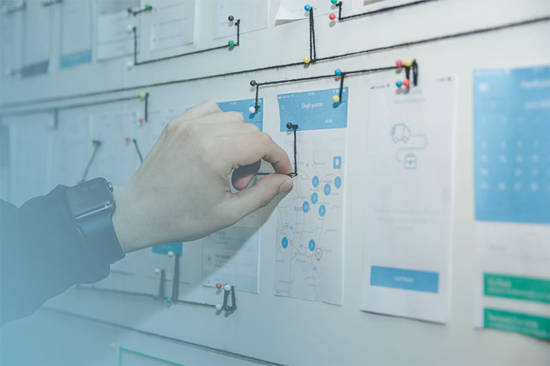 Designing for Success: UI/UX Trends in Restaurant Websites for 2024