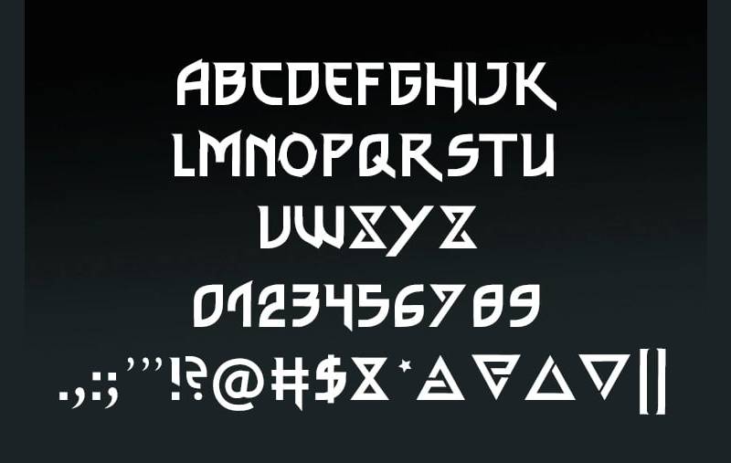 Witcher logo