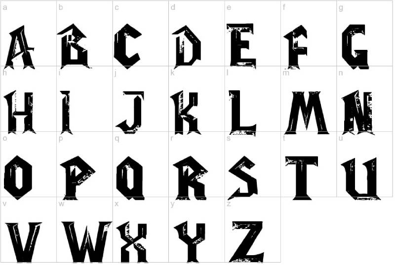 World of Warcraft logo