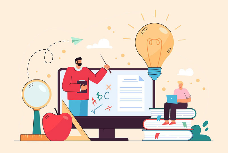 How the Best Online Learning Platforms Enhance Corporate Learning