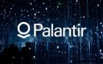 Palantir logo