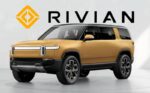 Rivian logo