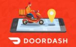 Doordash logo