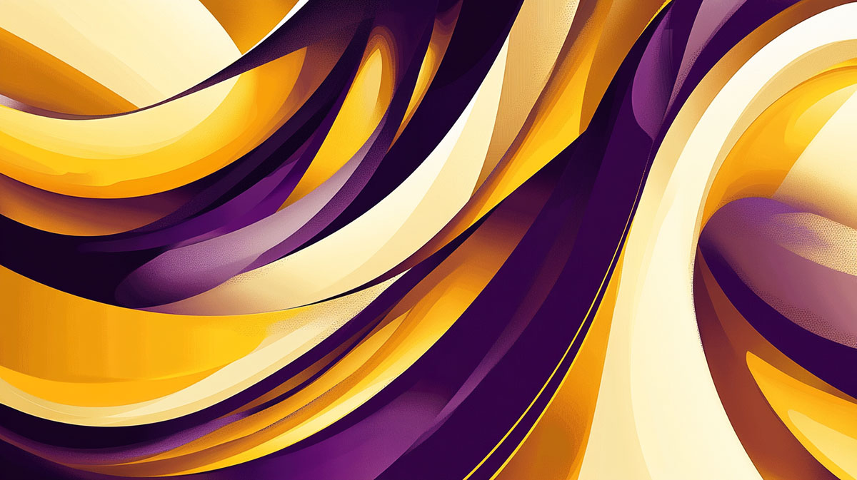 What Color Do Purple and Yellow Make?