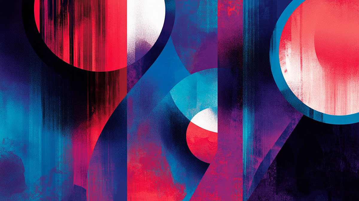 What Color Is Made From Red And Blue