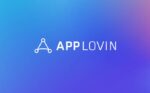 Applovin logo