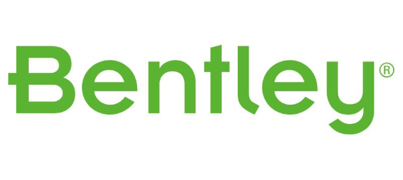 Bentley Systems logo