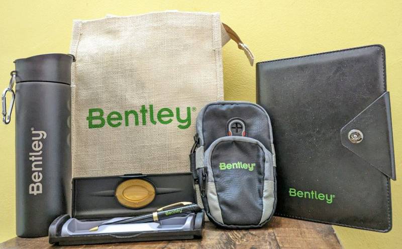 Bentley Systems logo