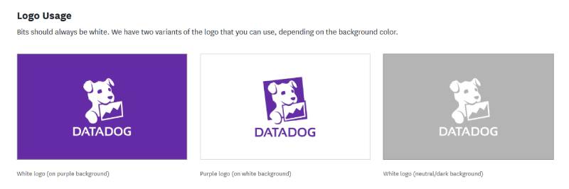 Datadog Logo