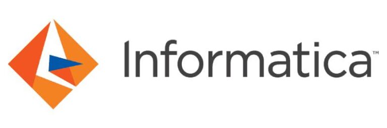 The Informatica Logo History, Colors, Font, And Meaning