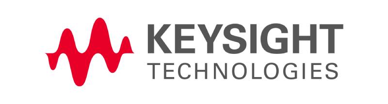 Keysight logo