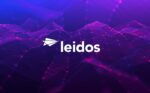 Leidos logo