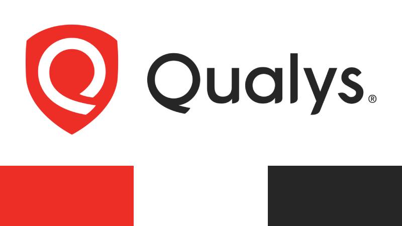 Qualys logo