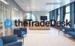 Trade Desk logo