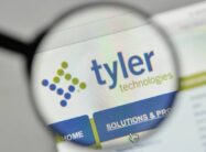 The Tyler Technologies Logo History, Colors, Font, And Meaning