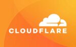 Cloudflare logo