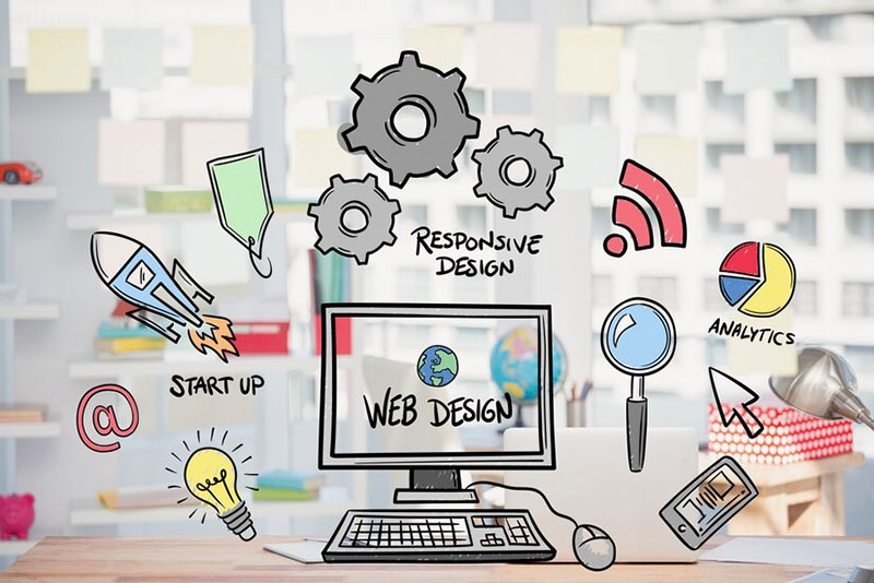 Beautiful Web Design Tips to Attract Natural Backlinks Effortlessly