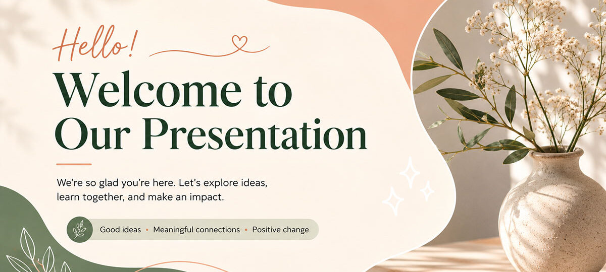 The Best Fonts for Google Slides Presentations