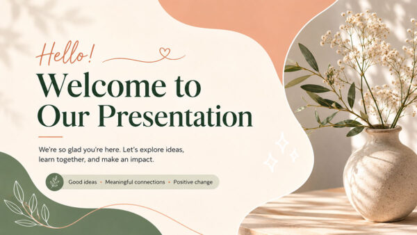 The Best Fonts for Google Slides Presentations