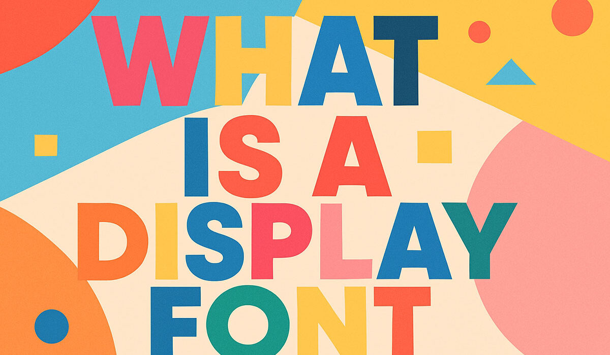 Font Display