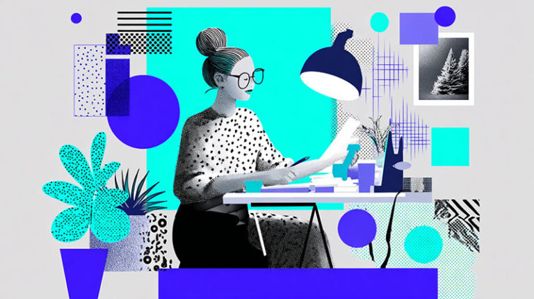 Alternative Pattern Design Color Top 7 Web Design Subscription Services That Replace Full-Time Hires