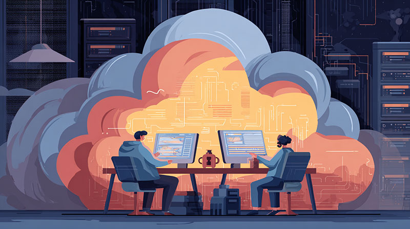 Why Web Designers Should Care About Cloud Security