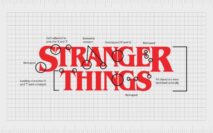 Stranger Things Color Code The Stranger Things Logo History, Colors, Font, And Meaning