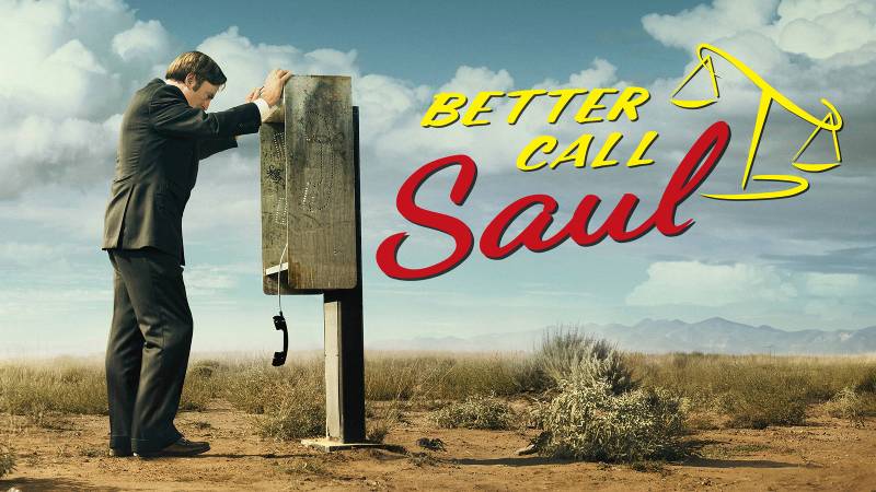 The Better Call Saul Logo History, Colors, Font, And Meaning
