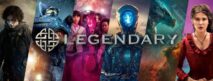 The Legendary Pictures Logo History, Colors, Font, And Meaning