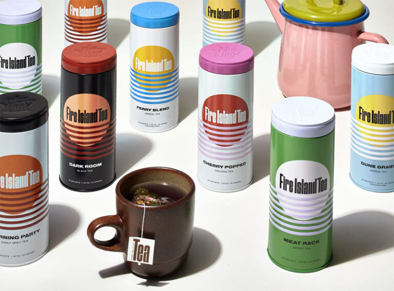 How to Design a Product Label That Sells