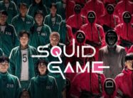 The Squid Game Logo History, Colors, Font, And Meaning