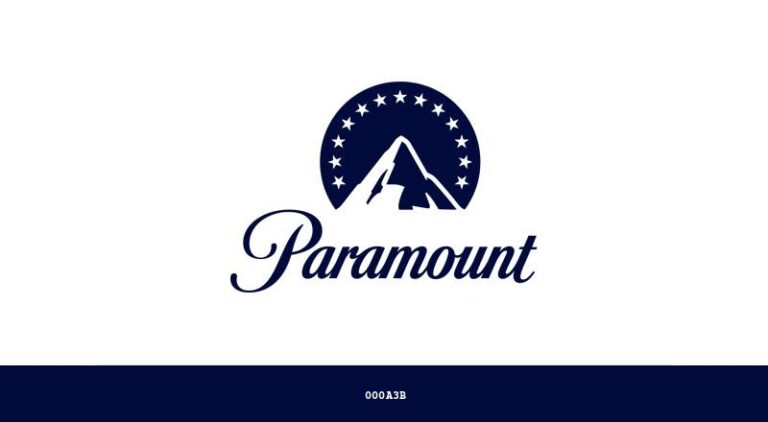 The Paramount Logo History, Colors, Font, And Meaning