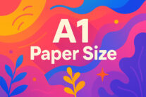 A1 Paper Size: What It Is and When to Use It