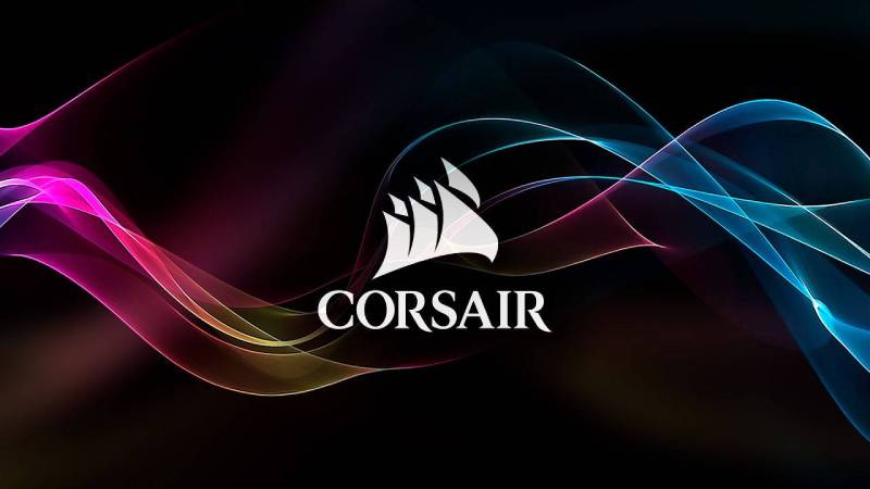 The Corsair Logo History, Colors, Font, And Meaning