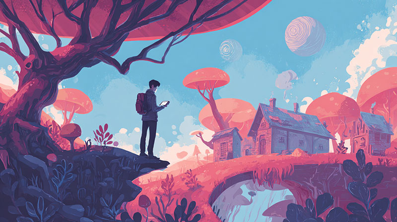 What Tasks Should a Game Art Developer Solve in 2025?