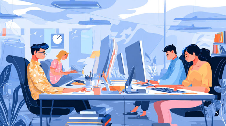 The Best Motion Graphics Studios And Their Work