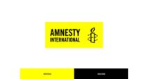 The Amnesty International Logo History, Colors, Font, And Meaning