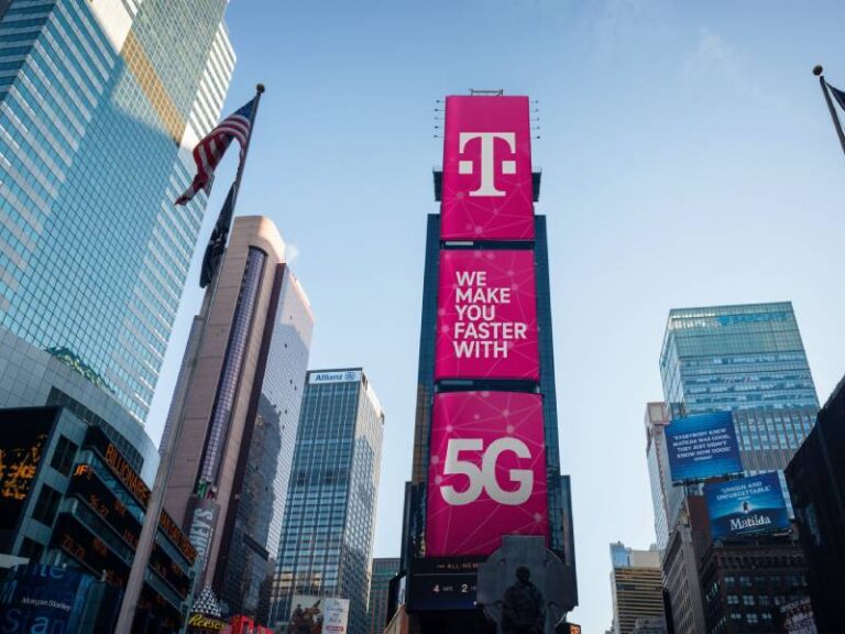 The Deutsche Telekom Logo History, Colors, Font, And Meaning
