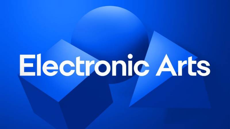 The Electronic Arts Logo History, Colors, Font, And Meaning