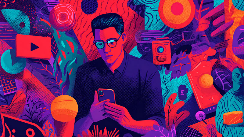Digital Marketing Trends: From Hyper-Personalization to NFTs