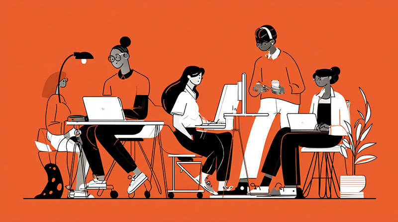 Managing Remote Freelance Design Teams: Best Practices for Paying Contingent Workers