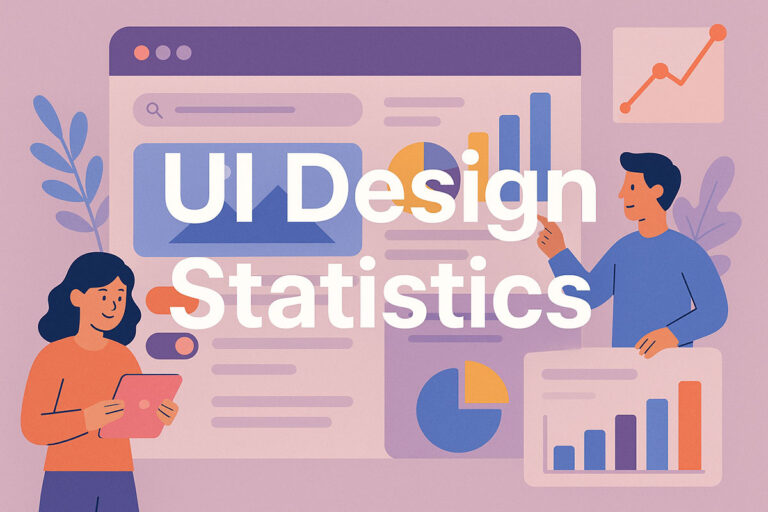 Font statistics that change how we read and design