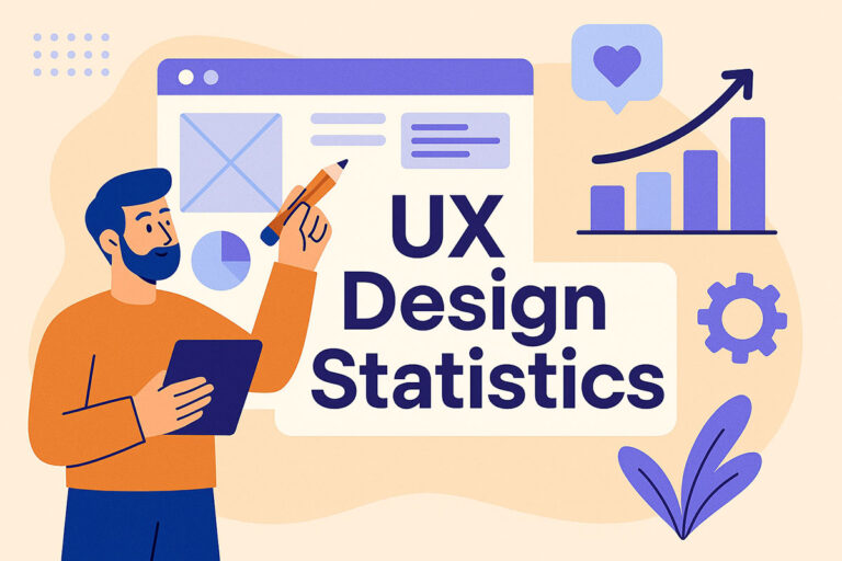 Color statistics that influence design decisions