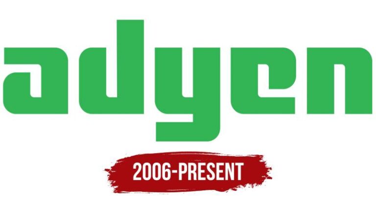 The Adyen Logo History, Colors, Font, And Meaning