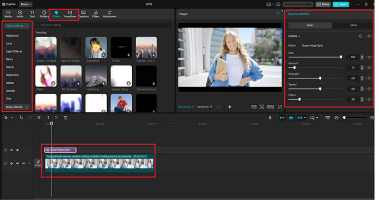 How to Edit YouTube Videos Faster with CapCut Desktop